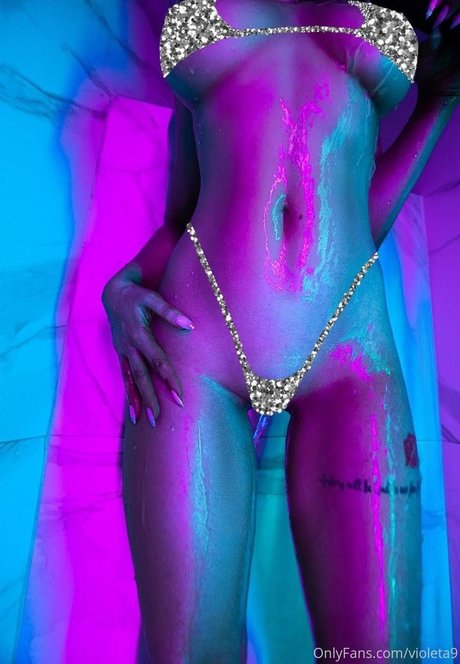 Violeta Cvetanova star sexy gallery