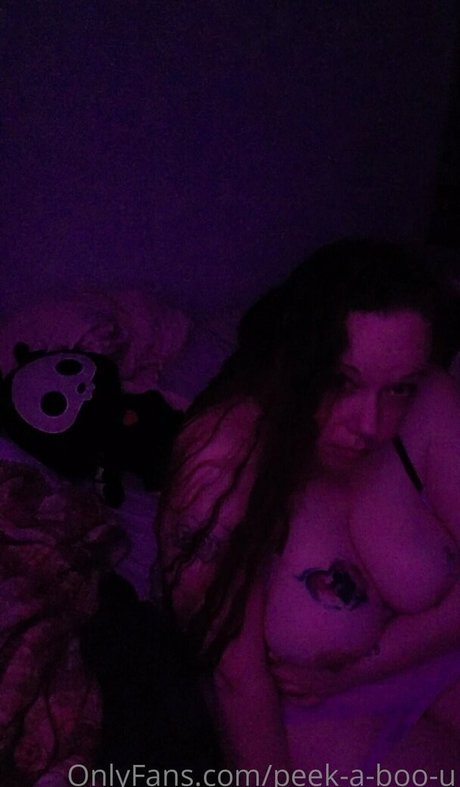 peek a boo u star perfect pics