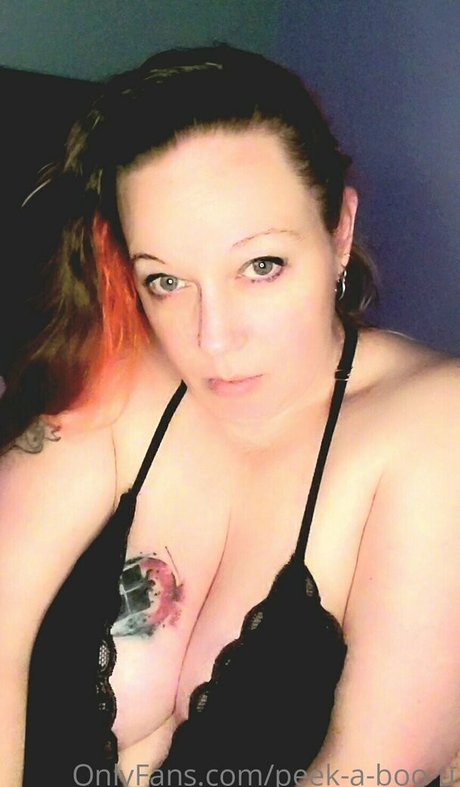 peek a boo u pornstar free gallery