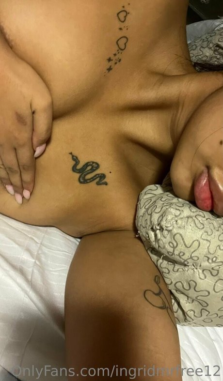 ingridmrfree12 model hot picture