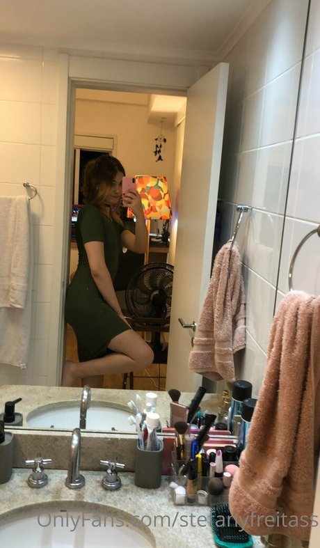 stefanyfreitass best model photos