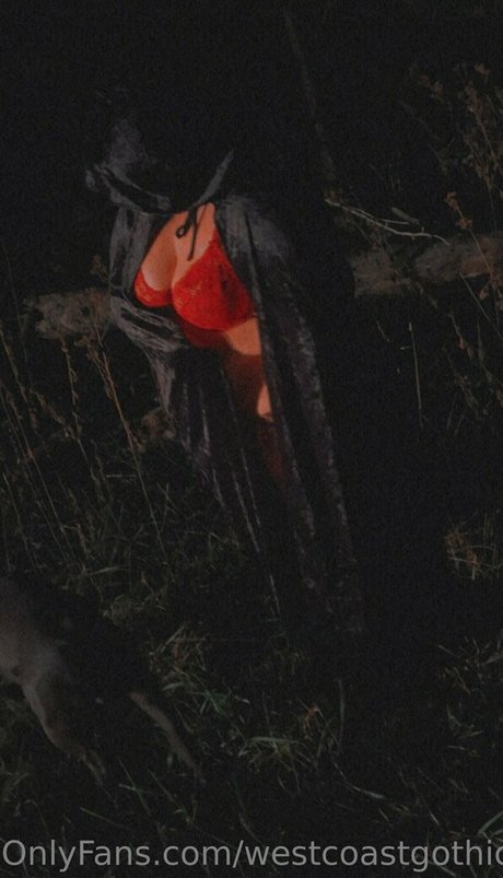 westcoastgothic pornstar adult archive
