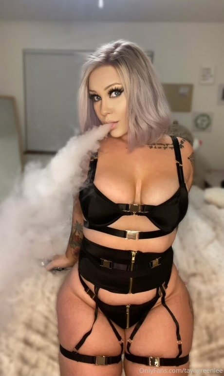 tayagreenlee nudes pornstar img