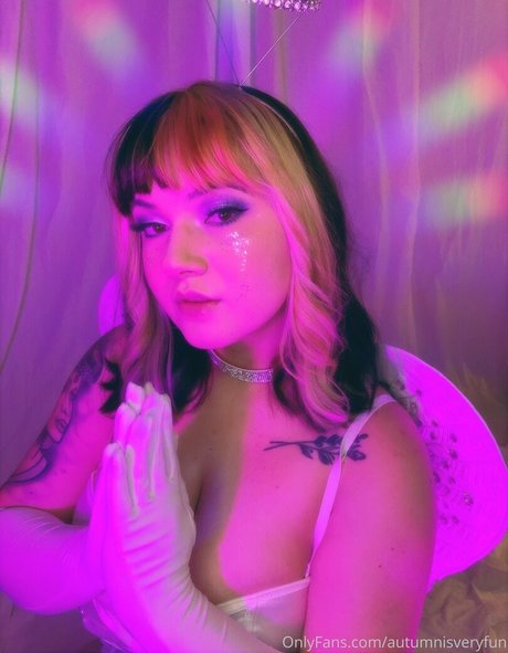 autumn zoldyck pornstar art pictures