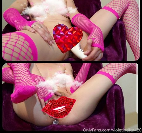 violetindica420 xxx actress photos