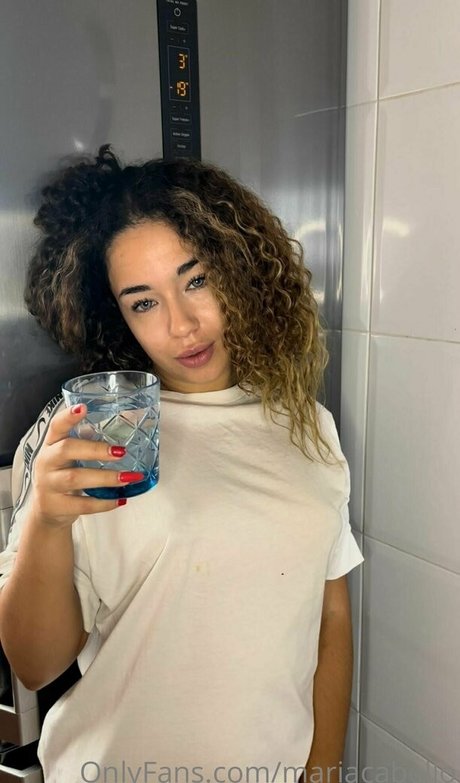 mariacabello naked actress gallery