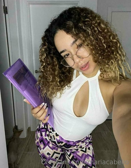 mariacabello best model images