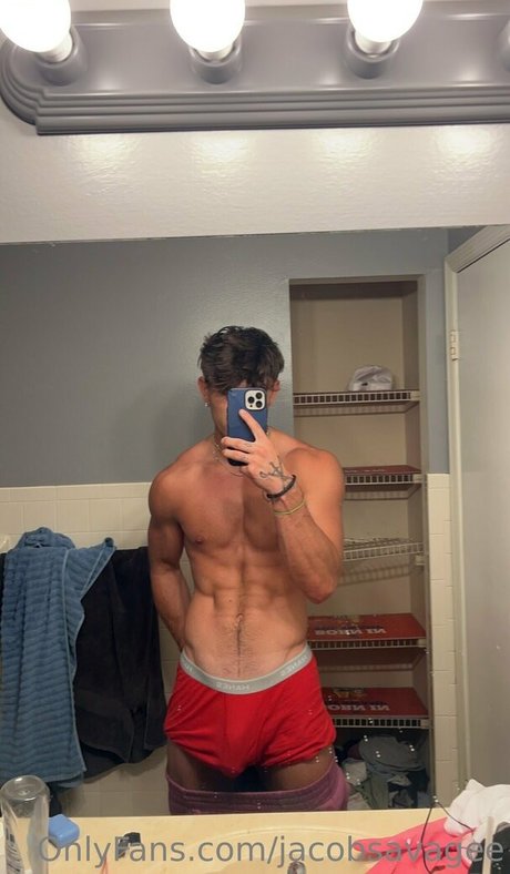 jacobsavagee erotic star gallery