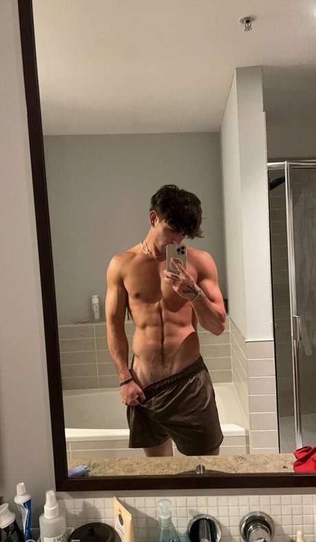 jacobsavagee star sexy pic