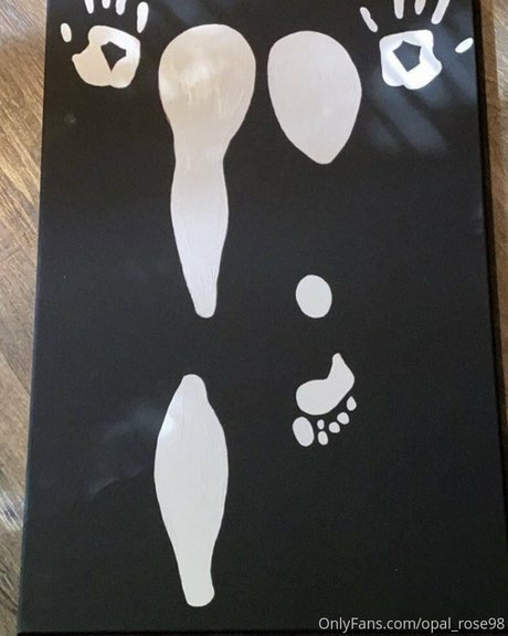 opal rose98 actress picture