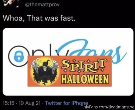 deadmanstoe thumbnail