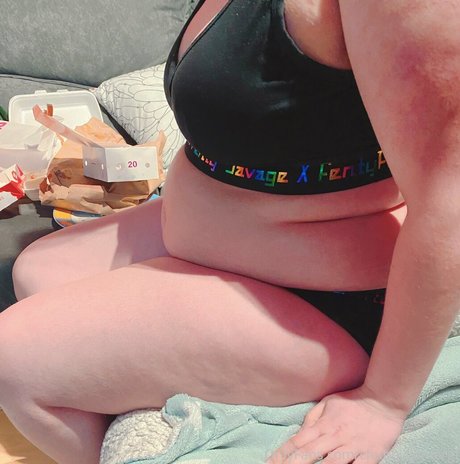 chubbygamergf star hd photo