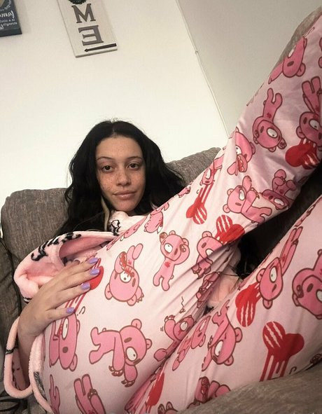 yourangelmk star pornographic pic