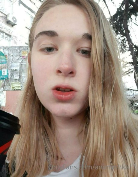 animashka11 xxx pornstar photo