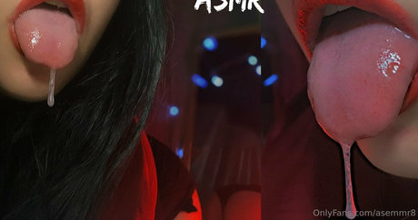 asemmr8 model sexy pics