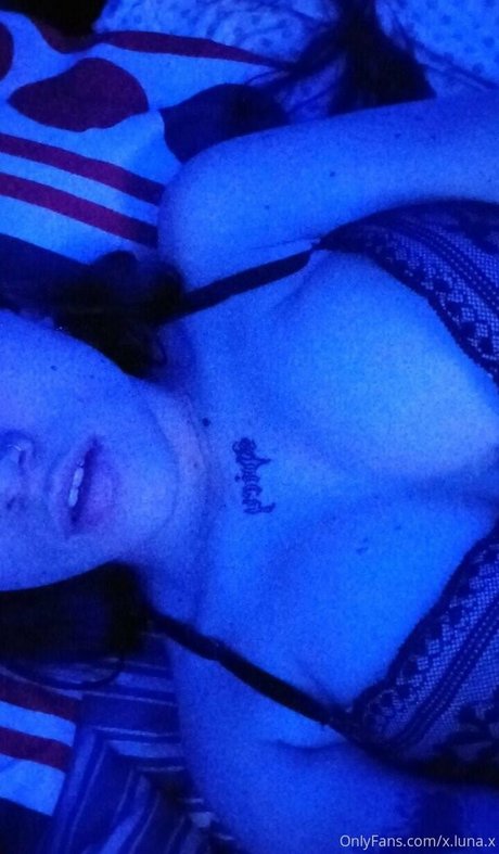 x luna x model sexy pictures