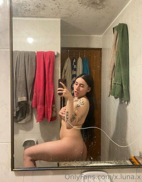 x luna x sex actress picture