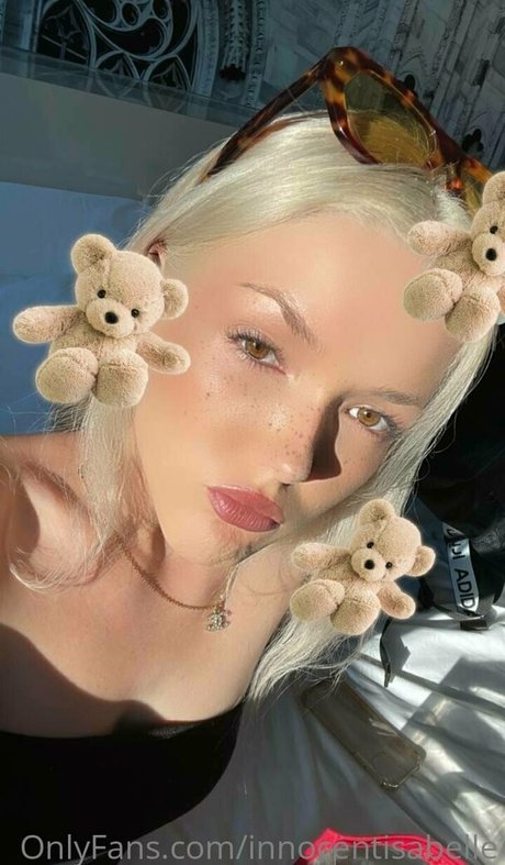 innocentisabelle star sex image
