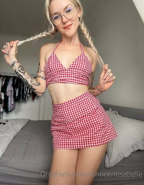 innocentisabelle high quality actress galleries