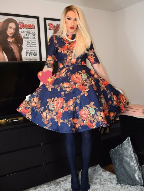 msbarbiemaryse pornstar nudes gallery