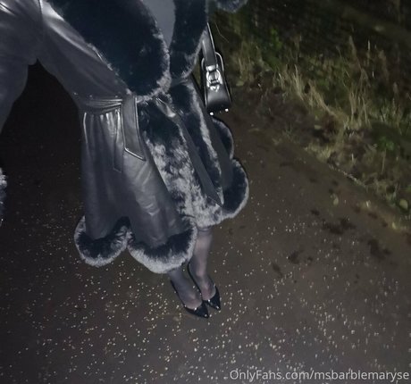 msbarbiemaryse perfect pornstar pic