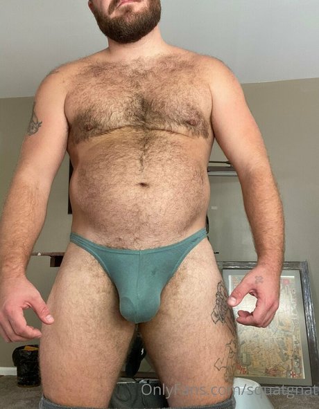 squatgnat model free pic
