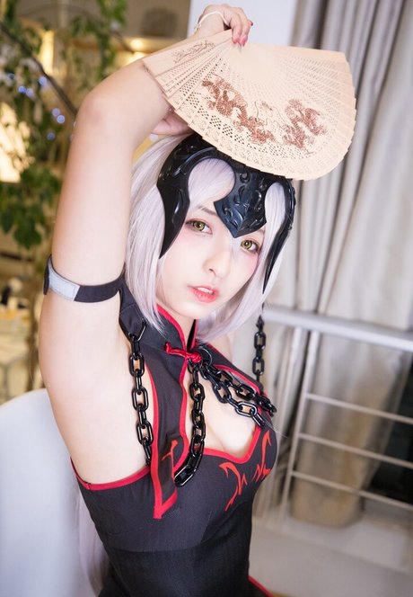 Mafuyu MkVII model perfect picture