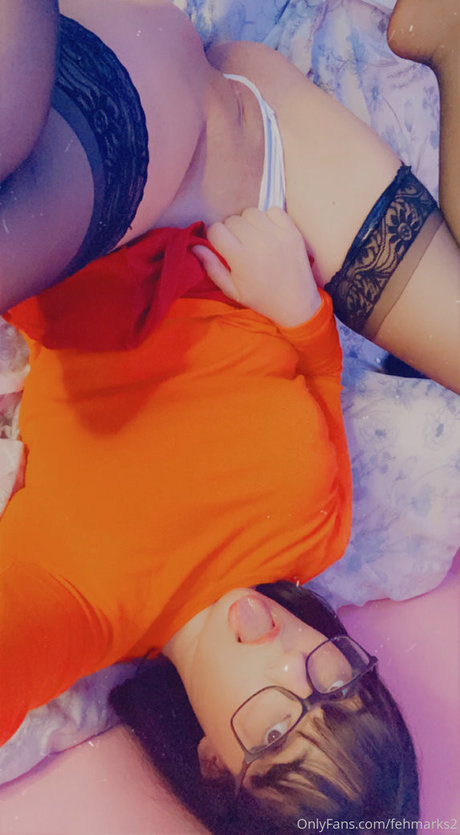 Feh Mark sexy model photos