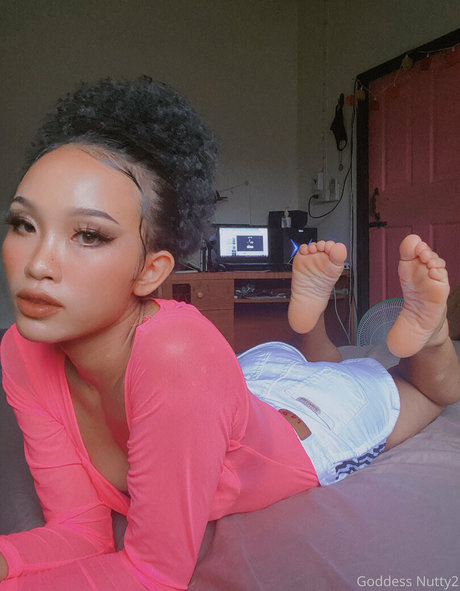 goddessnutty2 adult model photos