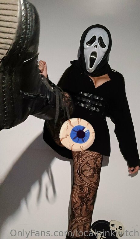 localpinkwitch star erotic galleries