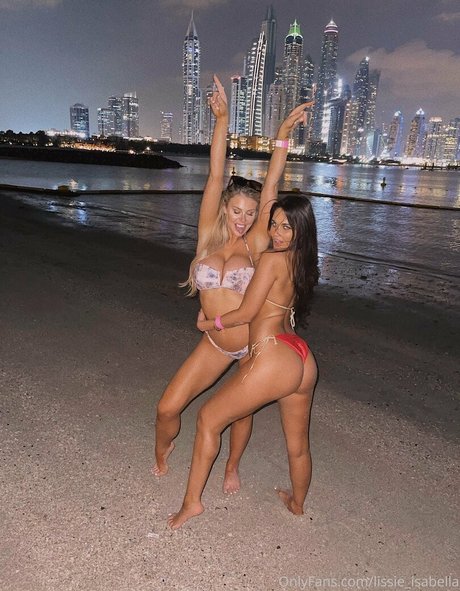 Lissie Isabella star sex image