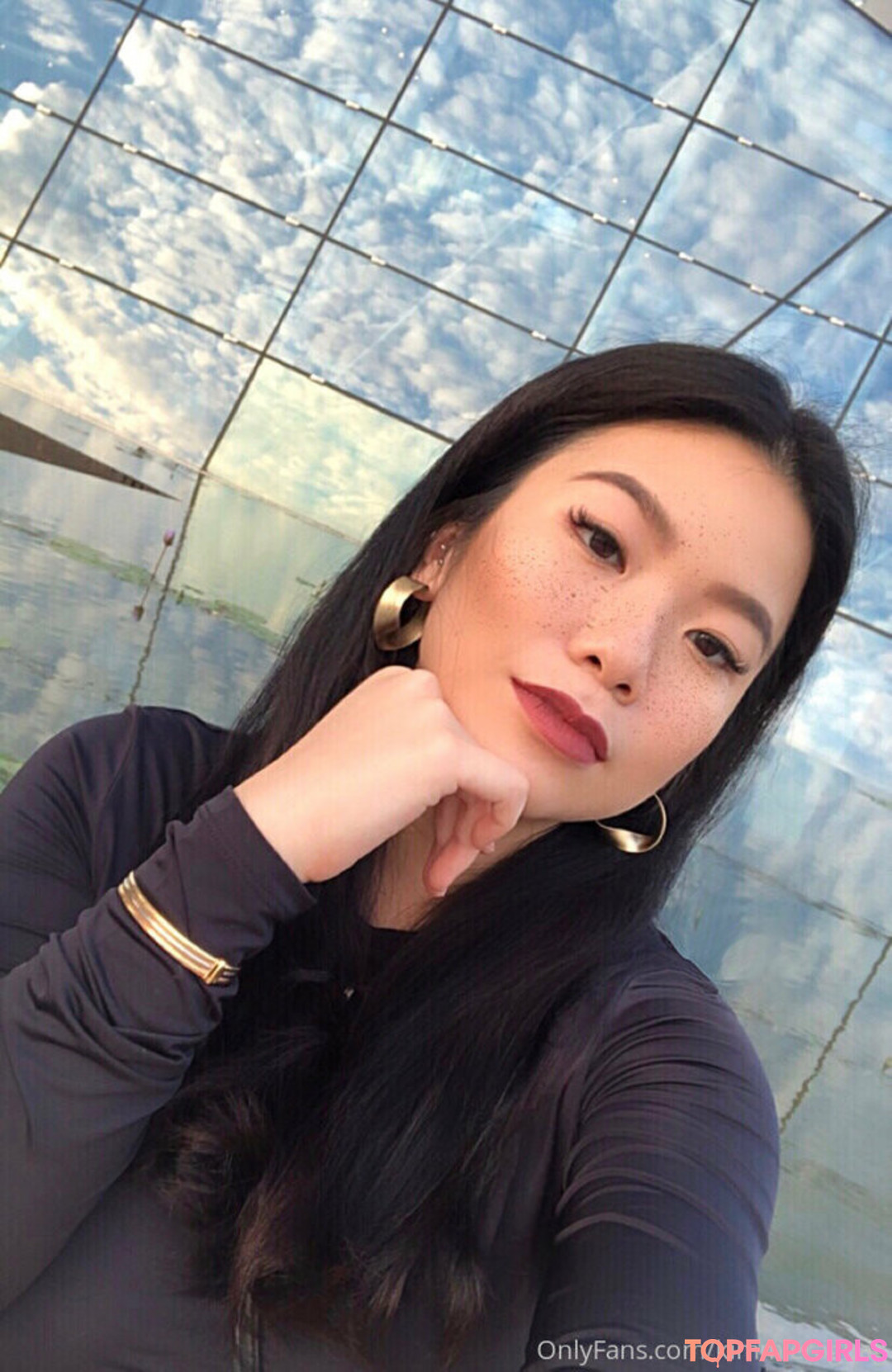 kaemee top model galleries