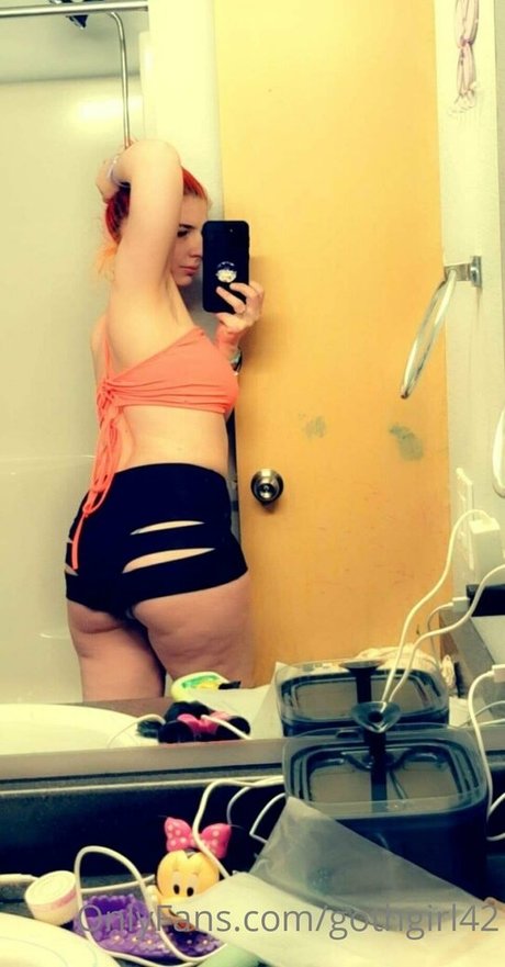 gothgirl42 model perfect gallery