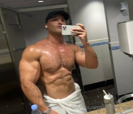 thefackelmayer star nude picture