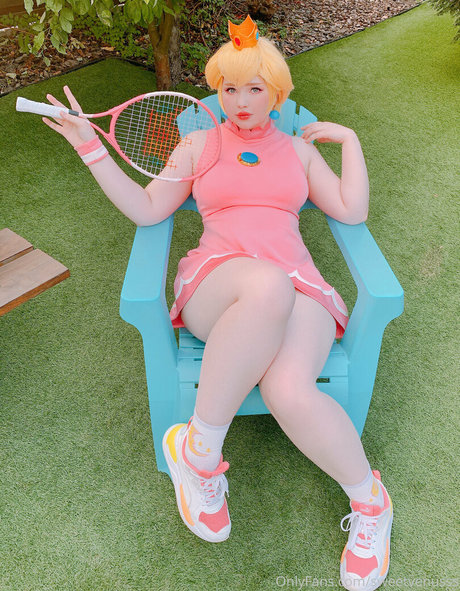 venusblessed pornstar sexy archive