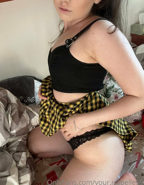 your isabelle99 naked model gallery