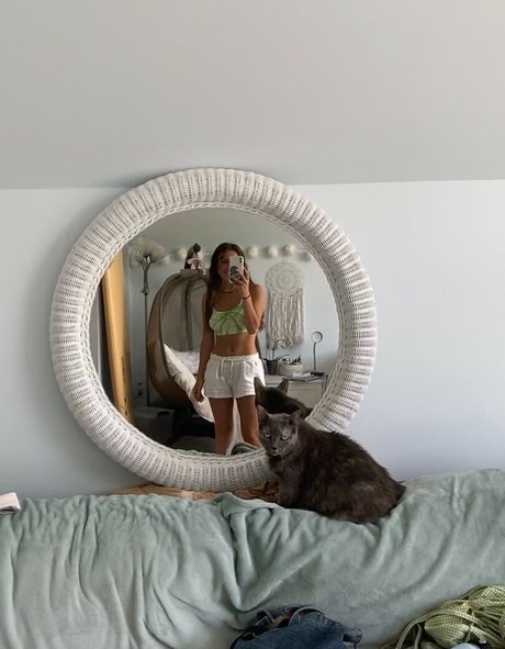 Michelaraeupton sex star pic