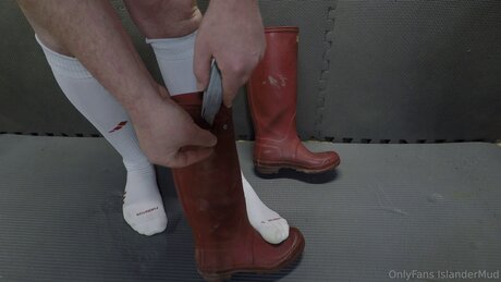 islandermud model top archive