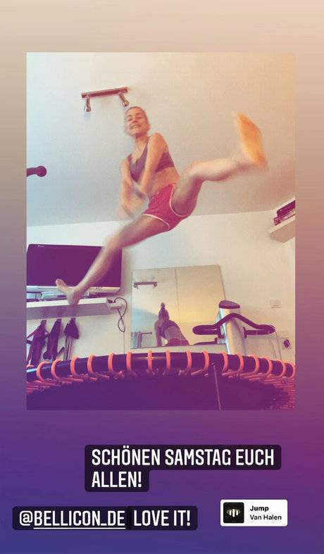 Jeanette Biedermann nice actress pics