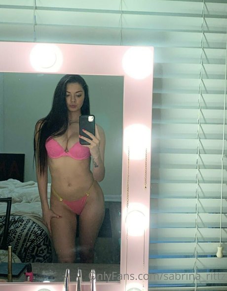 sabrina rittz star art img