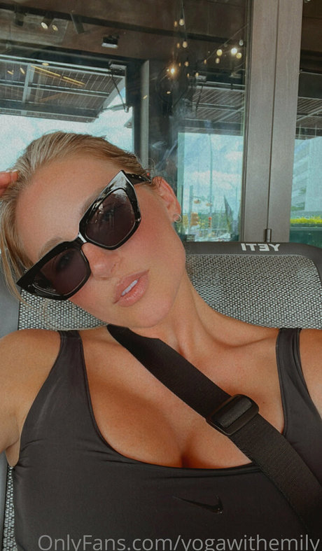 yogawithemily pornstar hd galleries