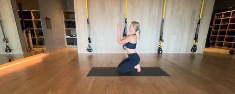 yogawithemily high quality model archive