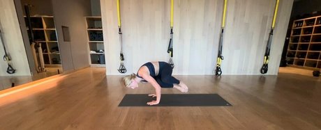 yogawithemily star nudes photo
