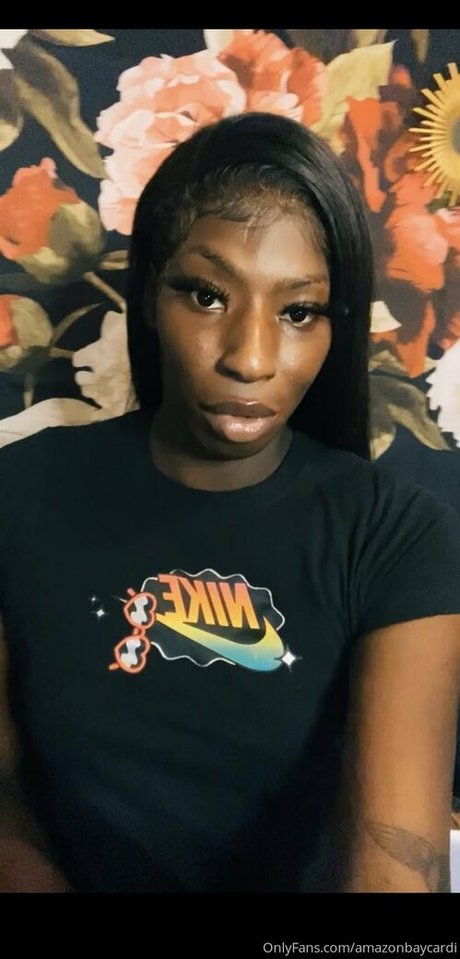 amazonbaycardi pornstar free pic