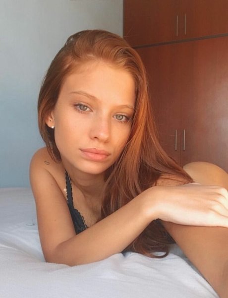 Victoria Biocca model galleries