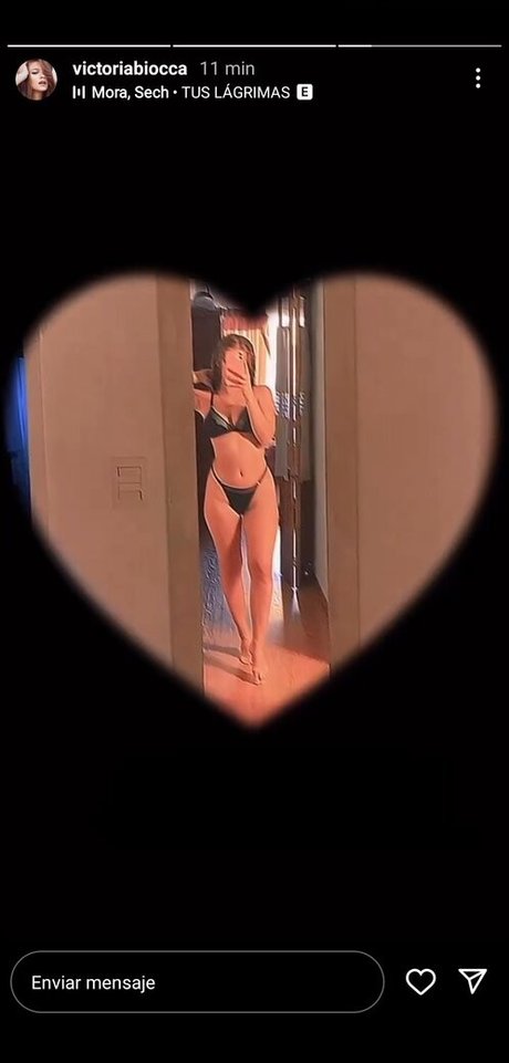 Victoria Biocca xxx star images