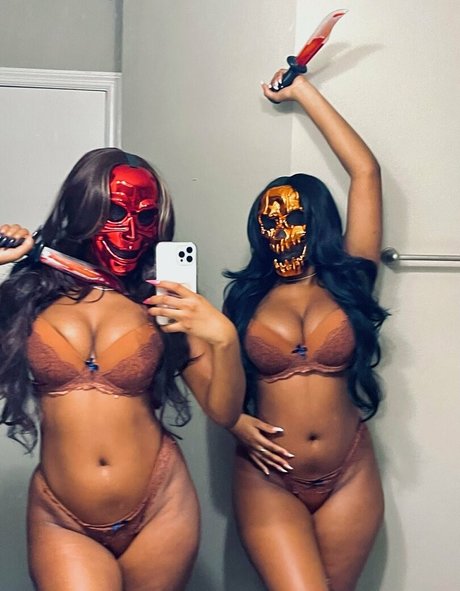 solontwins erotic star photo