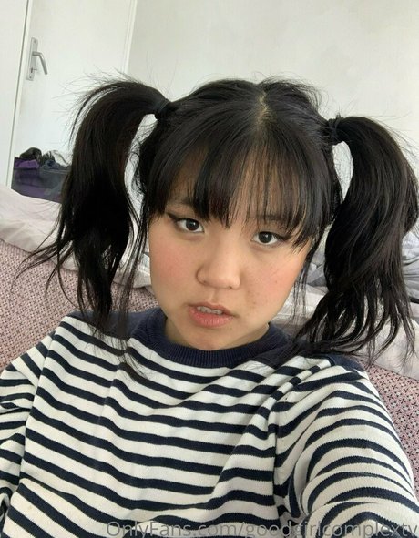 goodgirlcomplextv star best pics