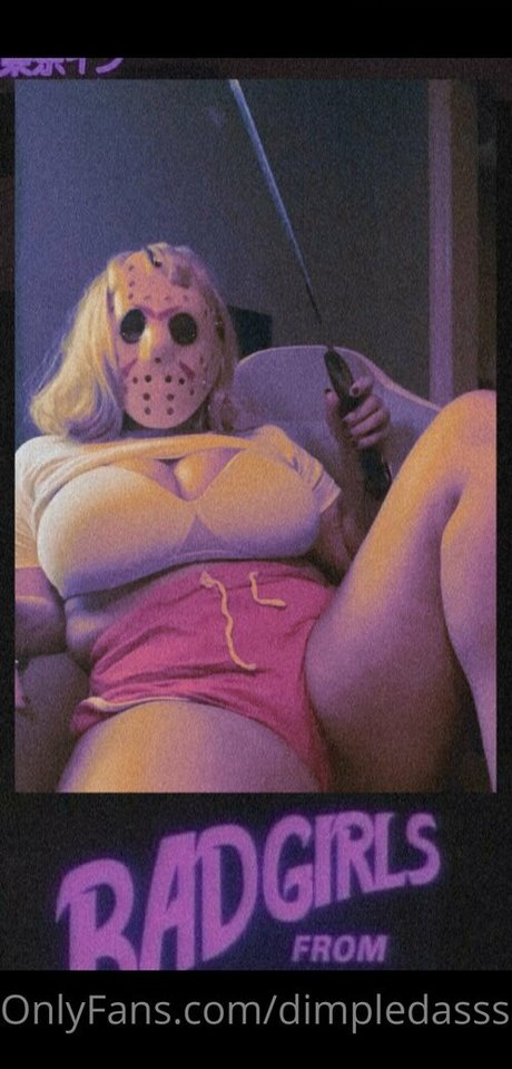 dimpledasssassin star sex pictures
