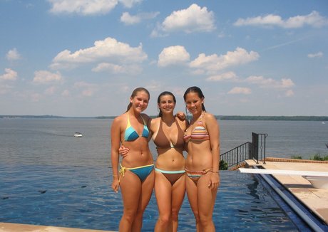 Amanda Wenk nudes pornstar galleries